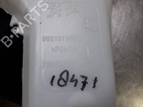 Windscreen washer tank CITROËN C4 CACTUS 1.2 VTi 82 | BP22486217C113