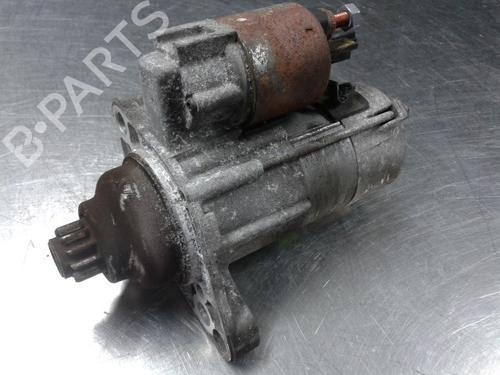 Used Starter SEAT IBIZA IV (6J5, 6P1) 1.9 TDI (90 hp) 22465864