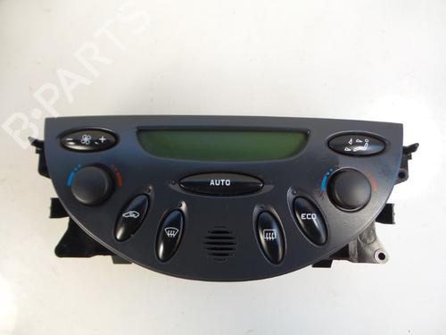 Used Climate control Climate control 22476128 22476128