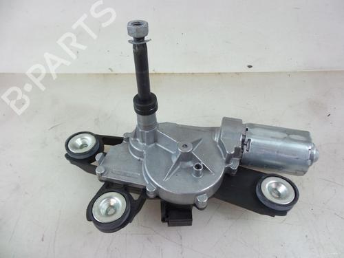 Viskermotor bakrute FORD FIESTA VI (CB1, CCN) 1.0 (65 hp) 22489579