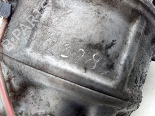 AC compressor LAND ROVER DISCOVERY SPORT (L550) 2.0 D | BP35770723M34 - Image 5