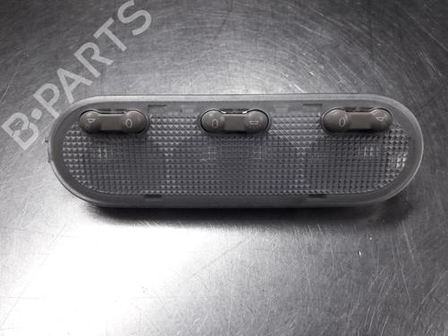 Used Interior roof light RENAULT SCÉNIC II (JM0/1_) 1.5 dCi (JM1E, JM16) (106 hp) 22500481