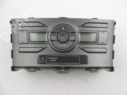 Used Climate control Climate control 22456395 22456395