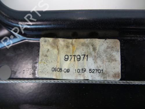 Front left window mechanism BMW 5 Touring (E61) 520 d | BP22478829C22 