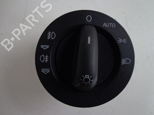 Forlygtekontakt AUDI A6 C6 Avant (4F5) 3.0 TDI quattro (225 hp) 22467703