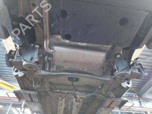 Used Rear axle Rear axle 37428097 37428097