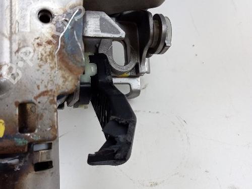 Steering column RENAULT CLIO III (BR0/1, CR0/1) 1.5 dCi | BP22764683M21
