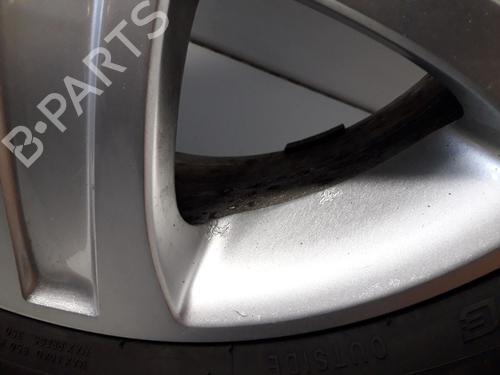 Rim SUZUKI GRAND VITARA II (JT, TE, TD) 2.0 All-wheel Drive (TD54V, JB420) | BP22503968C45 