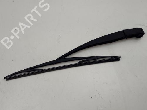 Used Rear windshield wiper arm OPEL MERIVA B MPV (S10) 1.4 (75) (140 hp) 22512870