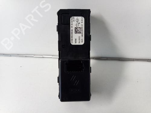 Electronic module RENAULT CAPTUR I (J5_, H5_) 0.9 TCe 90 | BP22499455M83 