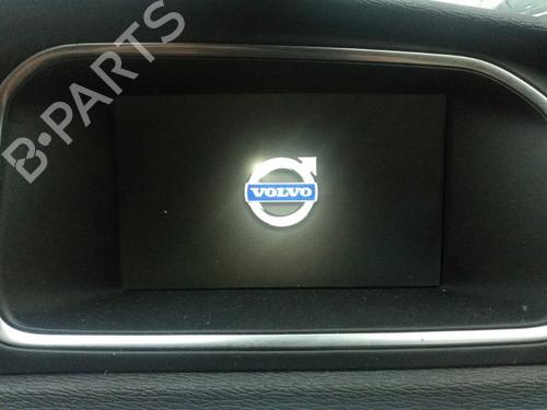 Electronic module VOLVO V40 Hatchback (525) D2 | BP22507500M83 