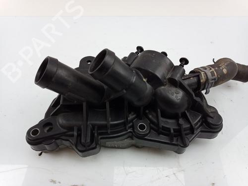 Thermostat housing SKODA CITIGO (NF1) 1.0 | BP22509225M116 