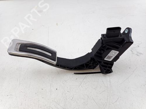 Used Pedal AUDI Q5 (FYB, FYG) SQ5 TFSI quattro (354 hp) 26188171