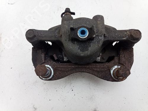 Left front brake caliper HYUNDAI i10 III (AC3, AI3) 1.0 MPi | BP37428060M105 - Image 3