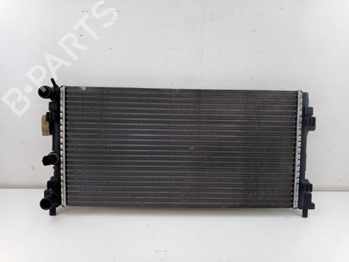Used Water radiator Water radiator 38272059 38272059