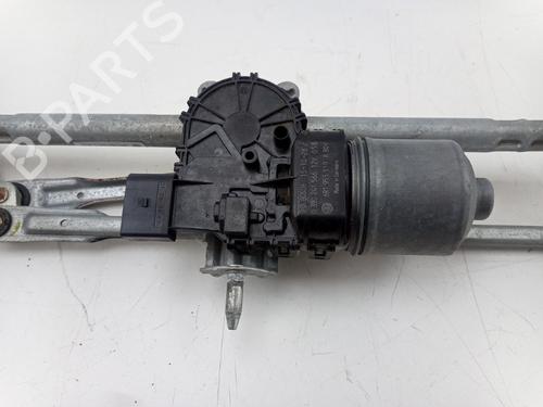 Front wipers mechanism SEAT IBIZA IV (6J5, 6P1) 1.0 TSI | BP22493280C83 