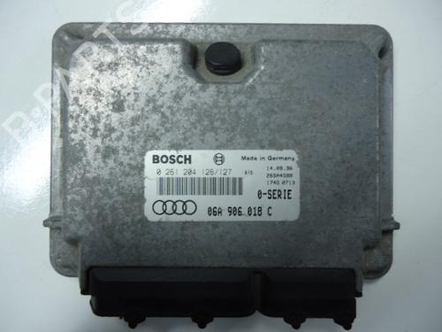 Used Control unit Control unit AUDI A3 (8L1) 1.8 (125 hp) 22456287 22456287