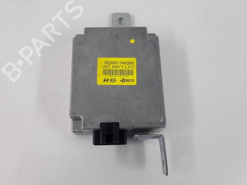 Used Electronic module KIA RIO III (UB) 1.25 CVVT (86 hp) 22472117