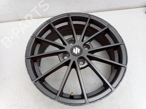 Fælk Fælk SUZUKI ALTO VII (GF, HA25_, HA35_) 1.0 (AMF310, GFC31S) (68 hp) 33851573 33851573