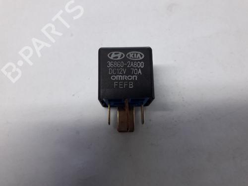 Used Electronic sensor HYUNDAI i30 Estate (FD) 1.6 CRDi (116 hp) 22505875