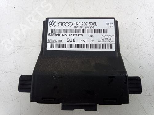 Elektronisk modul VW GOLF V (1K1) 1.4 TSI (122 hp) 25292877