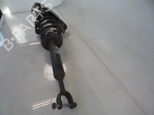 Used Right front shock absorber AUDI A6 C6 (4F2) 2.0 TDI (136 hp) 22480066