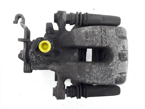 Used Left rear brake caliper SKODA OCTAVIA III Combi (5E5, 5E6) 1.6 TDI (110 hp) 22503445