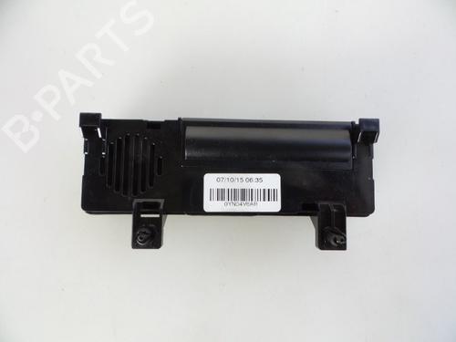 Electronic module PEUGEOT 308 II (LB_, LP_, LW_, LH_, L3_) 1.6 BlueHDi 120 | BP22481201M83 