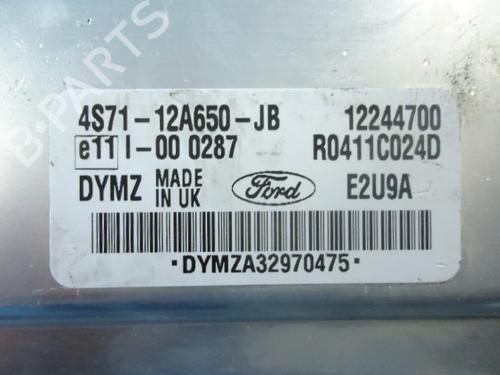 Electronic module FORD MONDEO III Turnier (BWY) 2.0 TDCi | BP22451484M83 