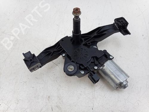 Used Rear wiper motor Rear wiper motor OPEL CORSA E (X15) 1.4 (08, 68) (90 hp) 35822492 35822492