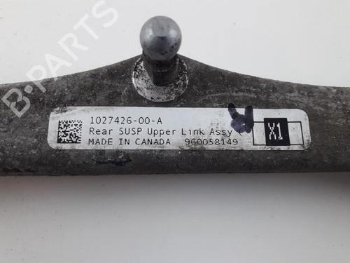 Querlenker rechts hinten TESLA MODEL S (5YJS) 75D AWD | BP24052480M15 