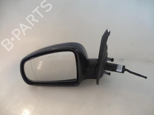 Used Left mirror OPEL MERIVA A MPV (X03) 1.8 (E75) (125 hp) 22478354