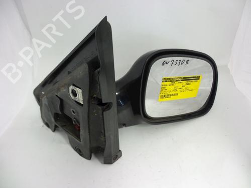Used Right mirror CHRYSLER VOYAGER / GRAND VOYAGER III (GS_, NS_) 2.5 TD (116 hp) 22453513