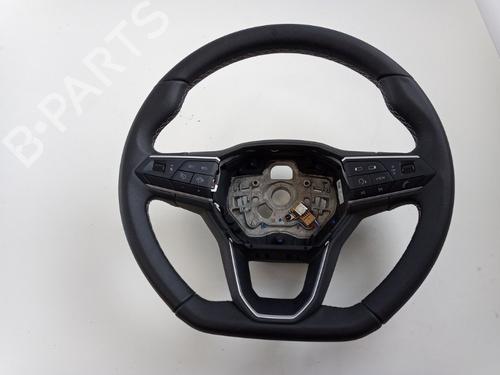 Ratt SEAT IBIZA V (KJ1, KJG) 1.0 TSI (95 hp) 22509313