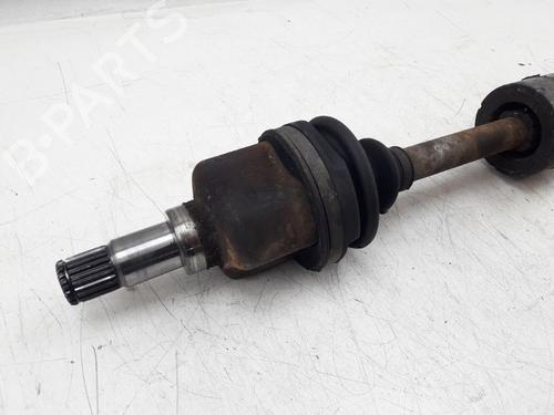 Right front driveshaft FORD KA (RB_) 1.3 i | BP22507790M39
