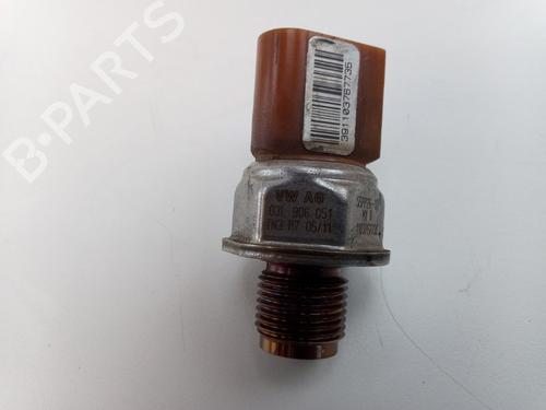 Elektronisk sensor AUDI A4 B8 (8K2) 2.0 TDI (136 hp) 22512926