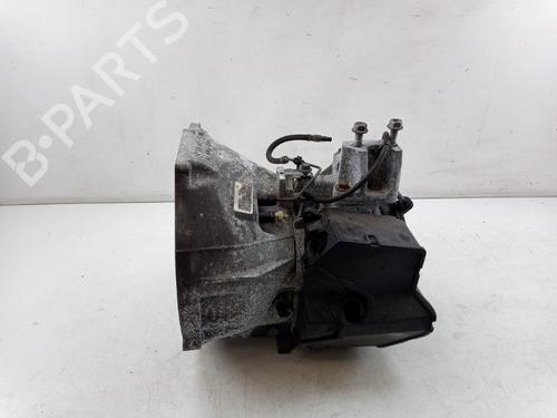 Used Gearbox Gearbox FORD FIESTA VI (CB1, CCN) 1.0 (80 hp) 40086880 40086880
