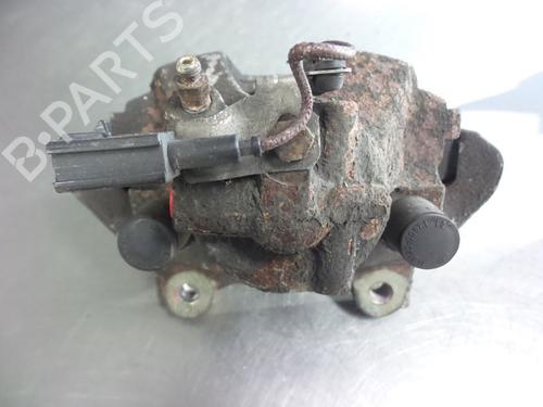 Left front brake caliper ALFA ROMEO 147 (937_) 1.6 16V T.SPARK ECO (937.AXA1A, 937.BXA1A) | BP22465802M105 
