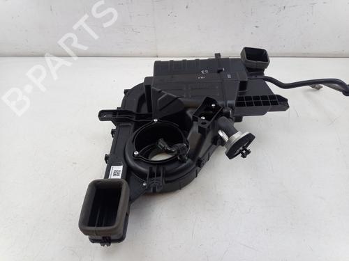 Used Heater matrix box Heater matrix box 33245400 33245400