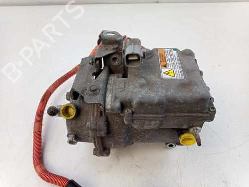AC compressor MITSUBISHI OUTLANDER III (GG_W, GF_W, ZJ, ZL, ZK) 2.0 Hybrid 4WD (GG2W) | BP29167826M34