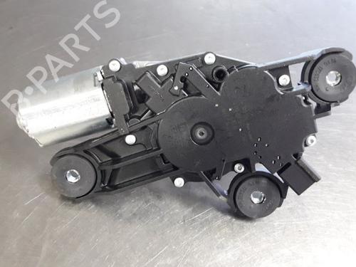Rear wiper motor FORD FOCUS III Turnier 1.6 TDCi ECOnetic | BP22471412M102 