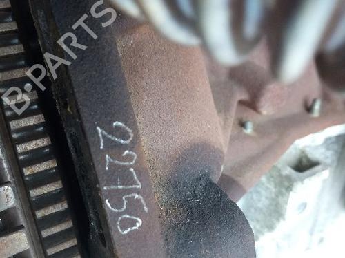 Engine RENAULT MEGANE III Grandtour (KZ0/1) 1.5 dCi (KZ09, KZ0D, KZ1G, KZ29, KZ14, KZ1W, KZ10, KZ1F,... | BP30327386M1