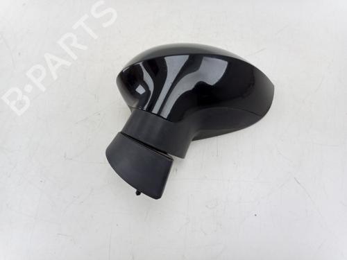 Left mirror SEAT IBIZA IV ST (6J8, 6P8) 1.2 TDI | BP22494630C26 