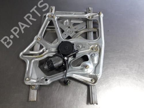 Used Rear left window mechanism OPEL ASTRA F Convertible (T92) 1.6 i (75 hp) 22489169