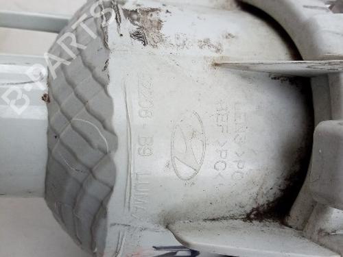 Right front fog light HYUNDAI i10 II (BA, IA) 1.0 | BP29965659C31 