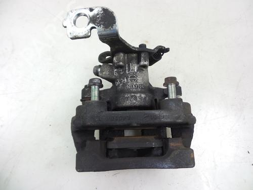 Right rear brake caliper TOYOTA AURIS Estate (_E18_) 1.8 Hybrid (ZWE186_, ZWE186R, ZWE186H) | BP22482500M106 