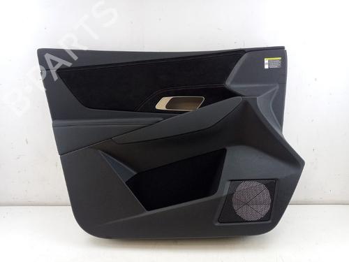 Used Front left panel Front left panel DS DS 7 (J4_, JC_) E-TENSE 225 (J4DGZU) (224 hp) 32737629 32737629