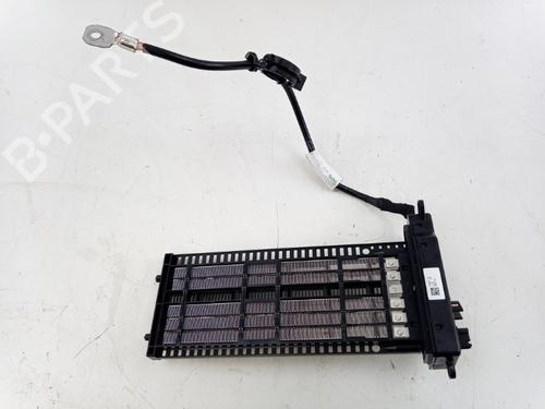 Used Heater resistor OPEL ASTRA L Sports Tourer (OV5) 1.5 CDTi (FCYHZT, FCYHZJ) (131 hp) 27642016