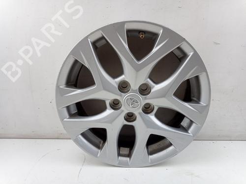 Used Rim Rim 39537368 39537368