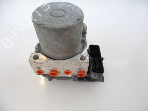 ABS Bremseaggregat PEUGEOT EXPERT Van (VF3A_, VF3U_, VF3X_) 2.0 HDi 120 (120 hp) 22475345